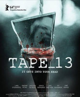 Tape_13 /  13